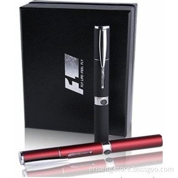 Newest EGO Design E-Cigarette EGO-W Like a Pen (EGO-W)